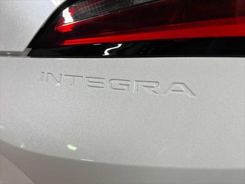 2025 Acura Integra A-SPEC