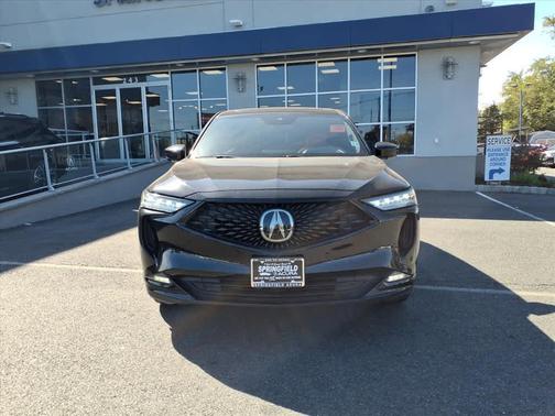 2023 Acura MDX A-SPEC