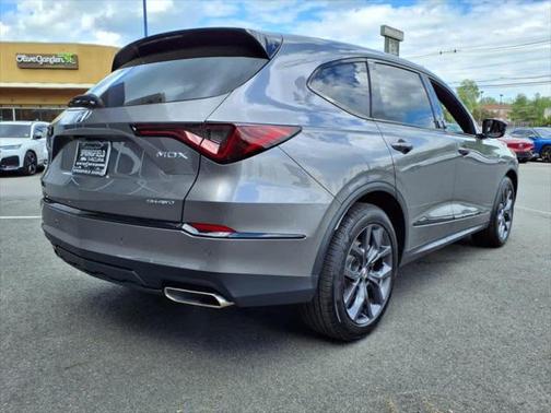 2024 Acura MDX