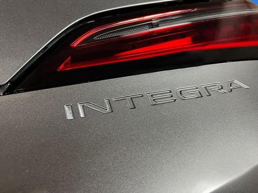 2025 Acura Integra A-SPEC