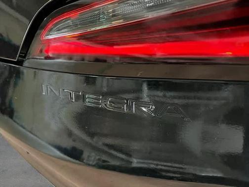 2025 Acura Integra A-SPEC Technology