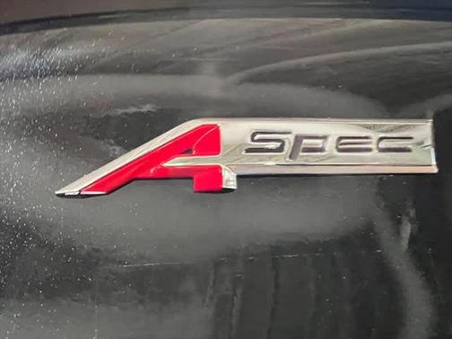 2025 Acura Integra A-SPEC Technology