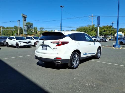 2024 Acura RDX Technology Package