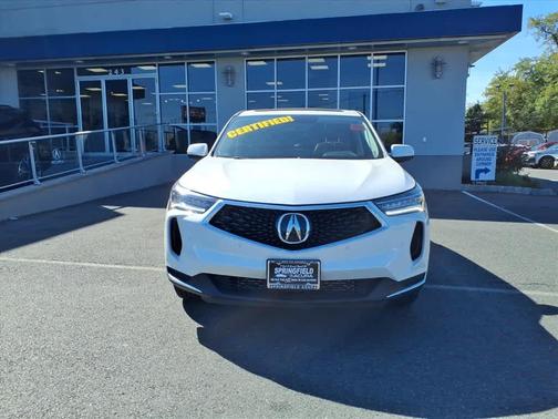 2024 Acura RDX Technology Package