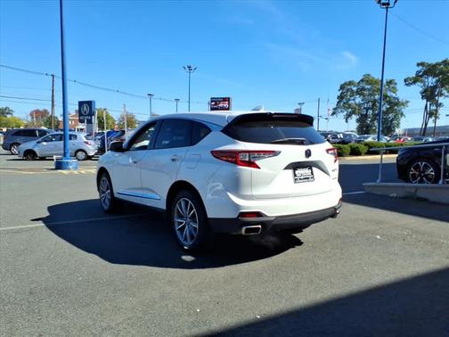 2024 Acura RDX Technology Package