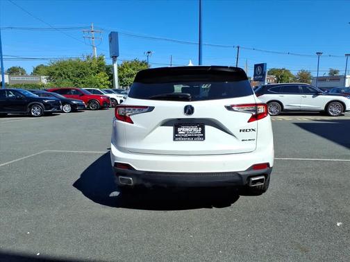 2024 Acura RDX Technology Package