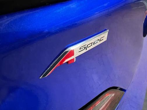 2025 Acura Integra A-SPEC Technology