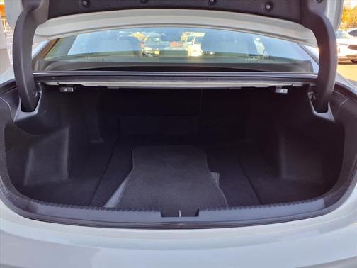 2022 Acura TLX Technology