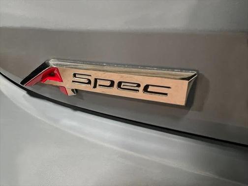 2025 Acura TLX A-Spec