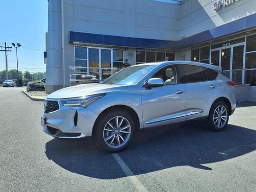 2023 Acura RDX Technology Package