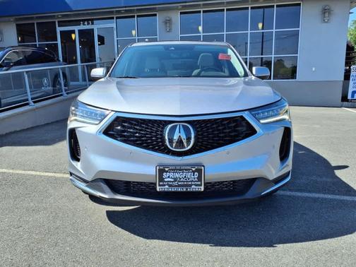2023 Acura RDX Technology Package