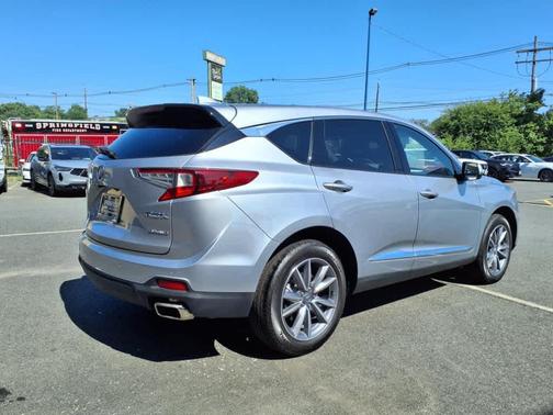 2023 Acura RDX Technology Package