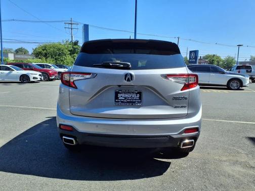2023 Acura RDX Technology Package