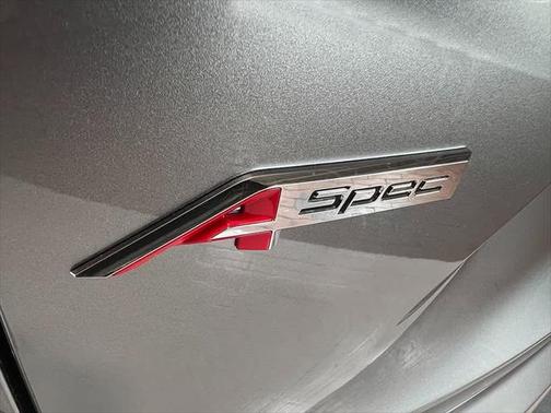 2025 Acura RDX A-Spec Advance Package
