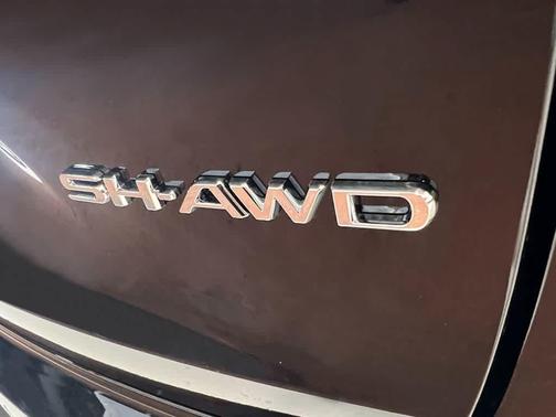 2026 Acura RDX Technology Package