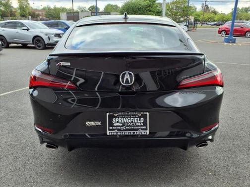 2023 Acura Integra A-SPEC