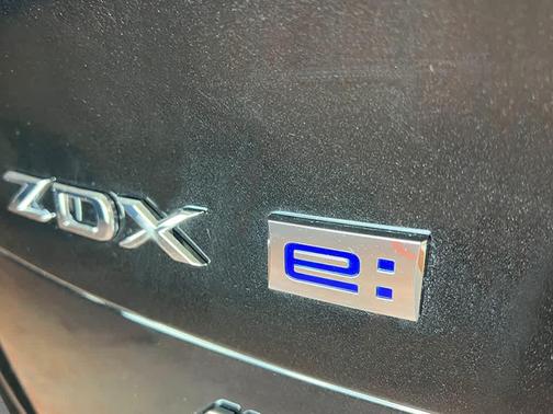 2024 Acura ZDX Type S Perf. Wheel & Tire