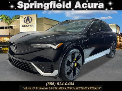 2024 Acura ZDX Type S Perf. Wheel & Tire