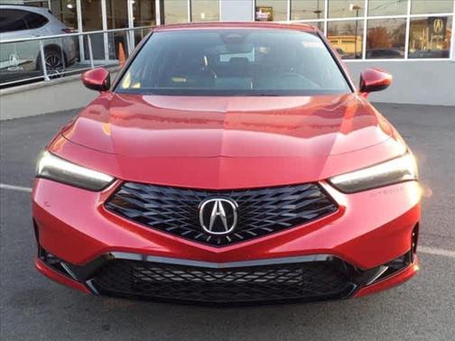 2023 Acura Integra A-SPEC