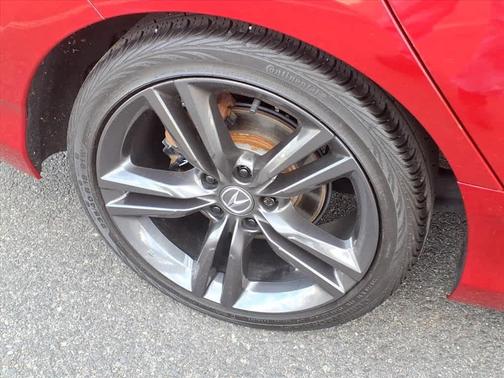 2023 Acura Integra A-SPEC