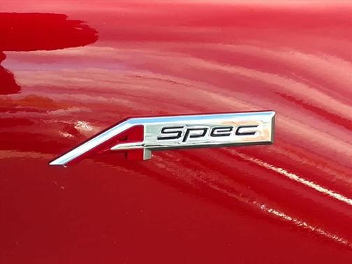 2023 Acura Integra A-SPEC