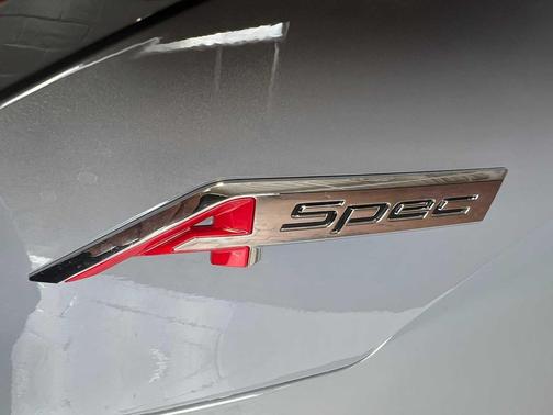 2026 Acura MDX A-SPEC Advance Package