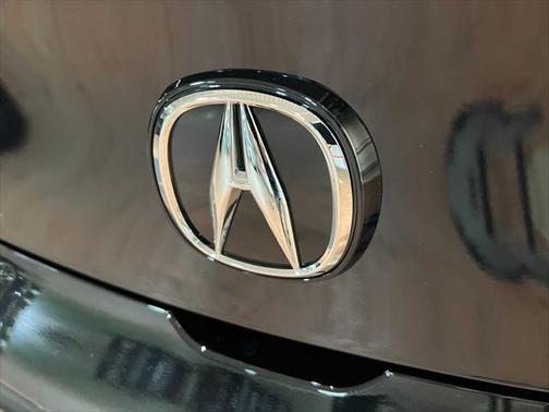 2025 Acura Integra CVT