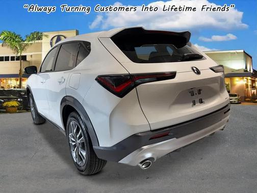 2025 Acura ADX AWD