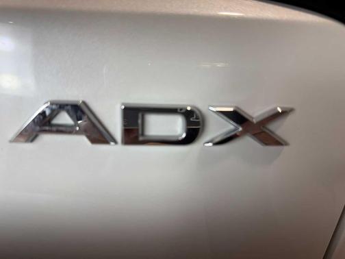 2025 Acura ADX AWD
