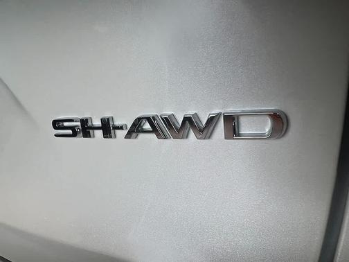 2025 Acura RDX Technology Package
