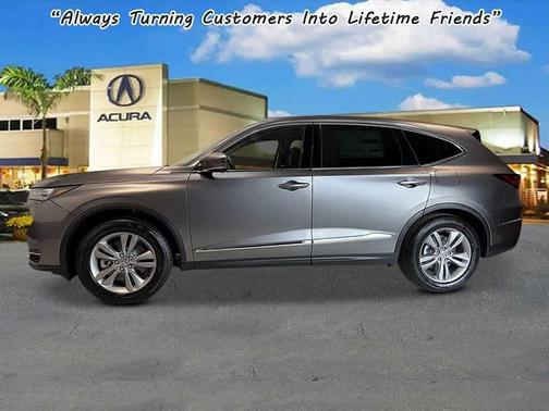 2026 Acura MDX Standard