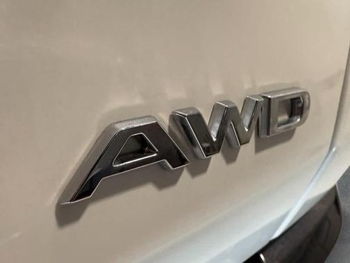 2025 Acura ADX AWD