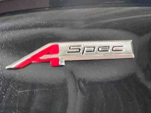 2025 Acura Integra A-SPEC Technology