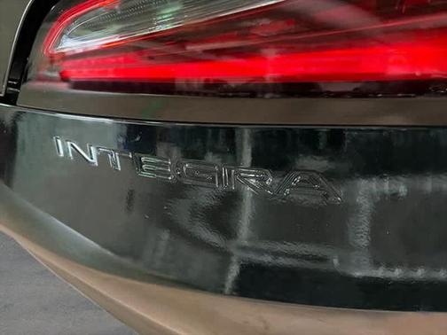 2025 Acura Integra A-SPEC Technology