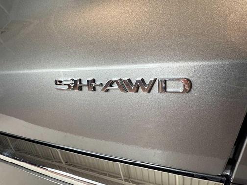 2026 Acura MDX Standard