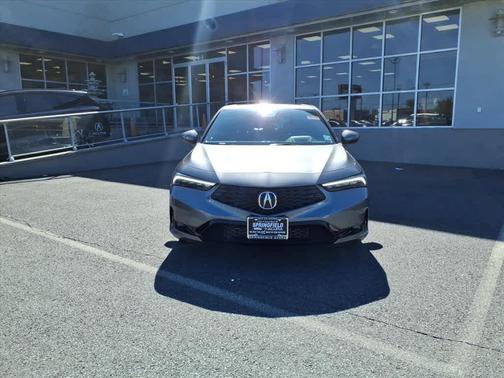 2023 Acura Integra A-SPEC Technology