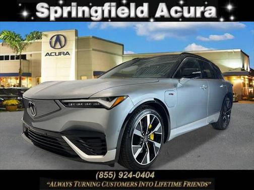 2024 Acura ZDX Type S