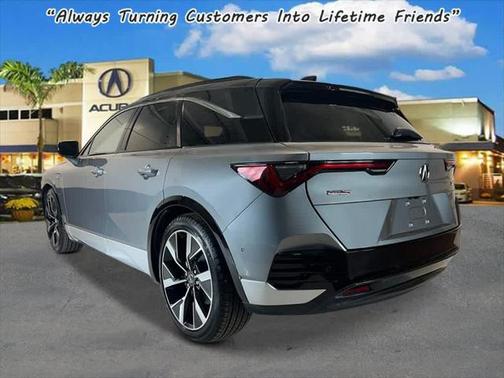 2024 Acura ZDX Type S