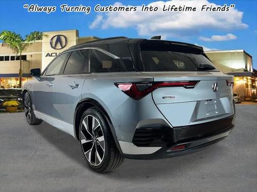 2024 Acura ZDX Type S
