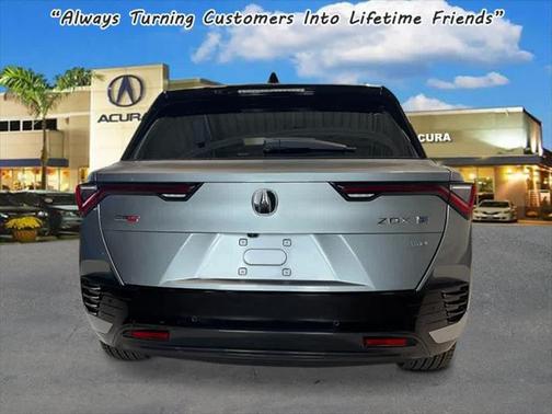 2024 Acura ZDX Type S