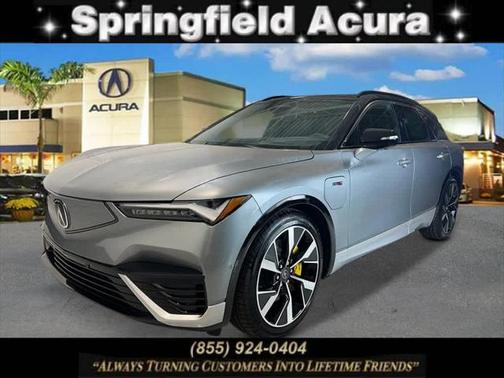 2024 Acura ZDX Type S