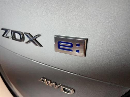 2024 Acura ZDX Type S