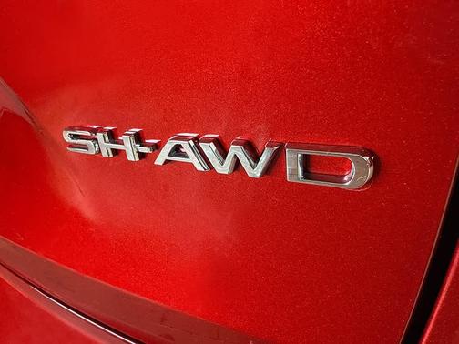 2026 Acura RDX Advance Package