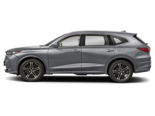 2025 Acura MDX Advance Package