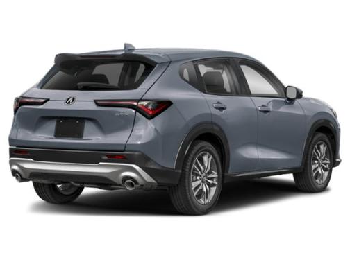 Platinum White Pearl 2026 Acura ADX FWD