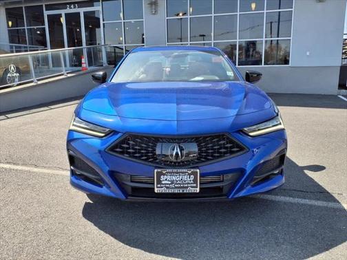 2022 Acura TLX