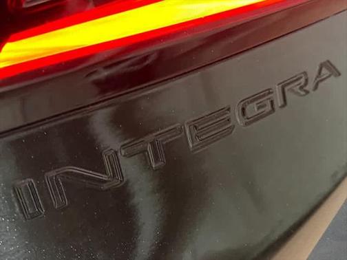 2025 Acura Integra A-SPEC
