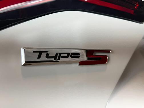 2026 Acura MDX Type S Advance Package