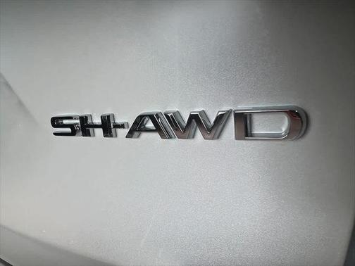 2025 Acura RDX Technology Package
