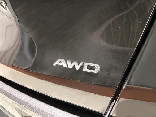 Crystal Black Pearl 2026 Acura ADX AWD